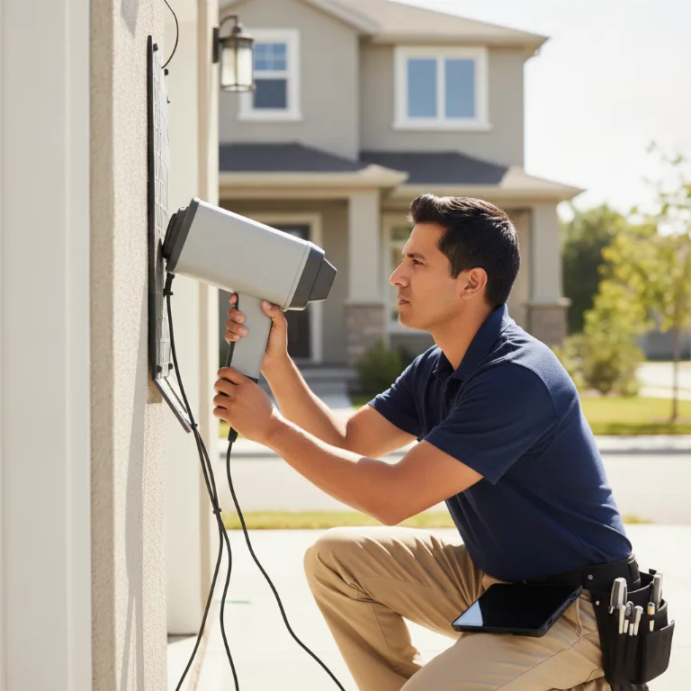 auditoría energética vivienda La Piedad de Cabadas